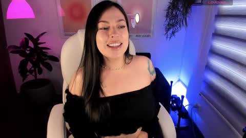 Snapshot of victoria_korss chatting on February 27, 9:47 pm Victoria online show from February 27, 9:47 pm