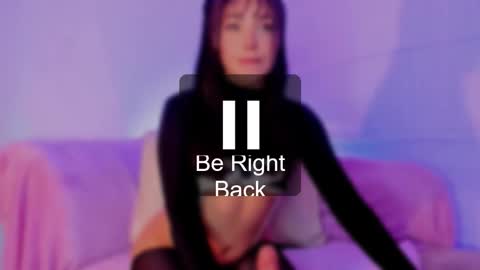 Victoria Laurent online show from November 21, 1:37 am