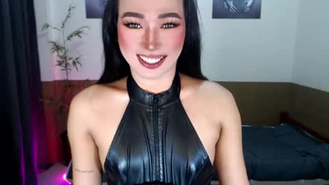 Victoria online show from April 17, 9:29 pm