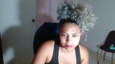 Snapshot of victoria_miler chatting on January 14, 8:48 pm VICKY online show from January 14, 8:48 pm