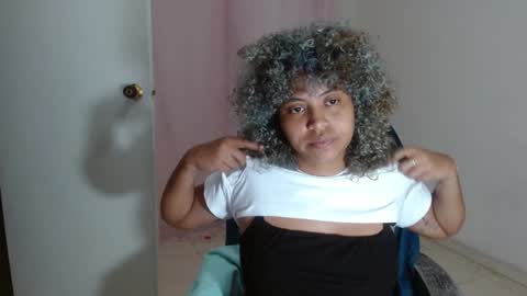 Snapshot of victoria_miler chatting on January 16, 9:40 pm VICKY online show from January 16, 9:40 pm