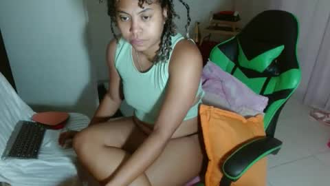 VICKY online show from February 1, 12:59 pm