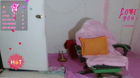 VICKY online show from February 28, 7:26 pm