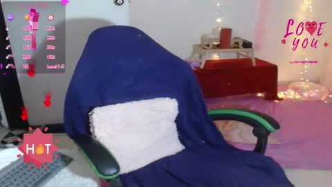 VICKY online show from March 20, 11:31 pm