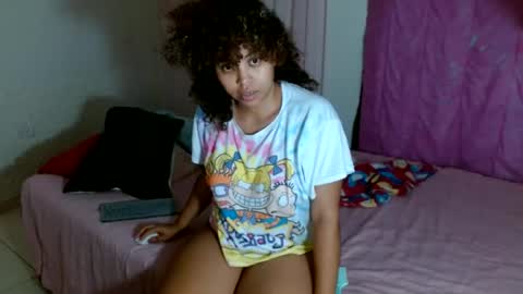 Snapshot of victoria_miler chatting on June 13, 9:24 pm VICKY online show from June 13, 9:24 pm