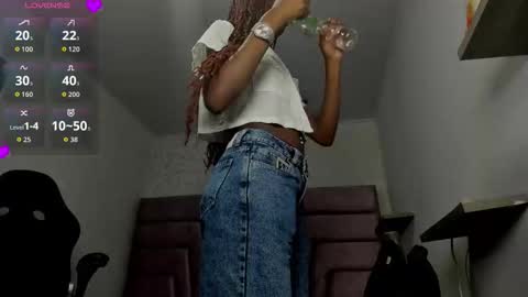 Vicky  online show from November 27, 7:16 pm