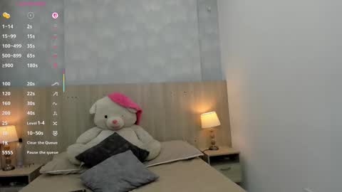 victoria_pachon online show from February 10, 7:18 pm