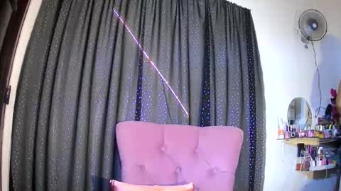 victoria_powerful online show from June 5, 2:51 am