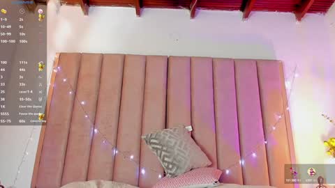 VICTORIA online show from December 23, 11:17 pm