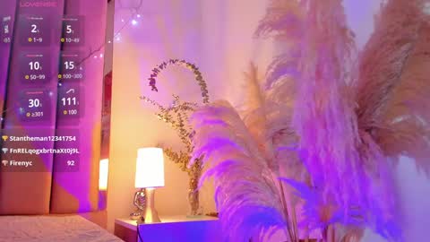 VICTORIA online show from January 15, 10:02 pm