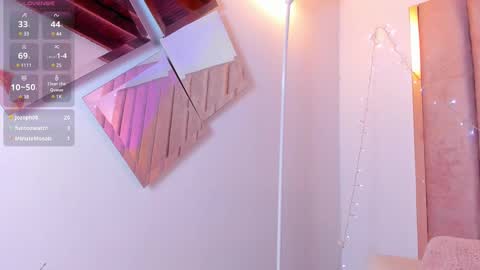 VICTORIA online show from February 19, 11:25 pm