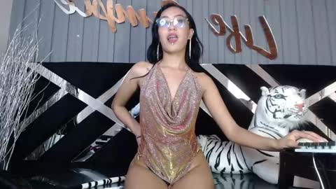 Snapshot of victoria_ricci_a chatting on January 14, 7:53 pm Victoria online show from January 14, 7:53 pm