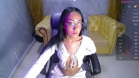 Snapshot of victoria_ricci_a chatting on January 29, 10:32 pm Victoria online show from January 29, 10:32 pm