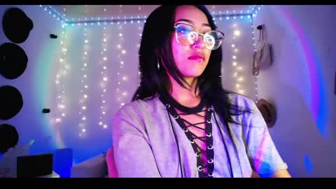 Snapshot of victoria_ricci_a chatting on March 9, 4:05 am Victoria online show from March 9, 4:05 am