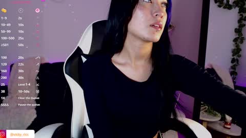 Snapshot of victoria_ricci_a chatting on September 12, 3:50 am Victoria online show from September 12, 3:50 am