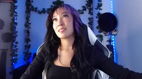 Snapshot of victoria_ricci_a chatting on November 20, 6:02 am Victoria online show from November 20, 6:02 am