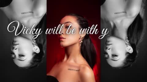 Snapshot of victoria_ricci_a chatting on November 22, 12:26 pm Victoria online show from November 22, 12:26 pm