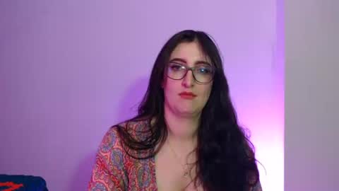 Victoria online show from February 19, 11:57 pm