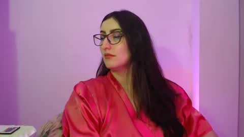 Victoria online show from March 6, 8:48 pm