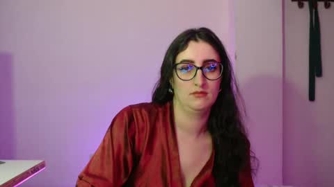 Victoria online show from October 25, 10:37 pm