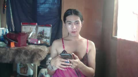 Snapshot of victoria_secret_69 chatting on January 8, 7:34 am BEATHY online show from January 8, 7:34 am