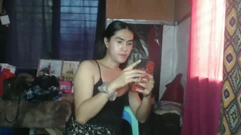 Snapshot of victoria_secret_69 chatting on February 5, 2:29 am BEATHY online show from February 5, 2:29 am