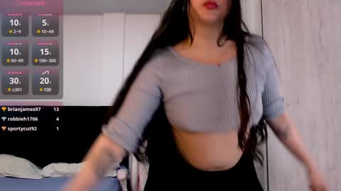 Victoria online show from February 7, 11:24 pm