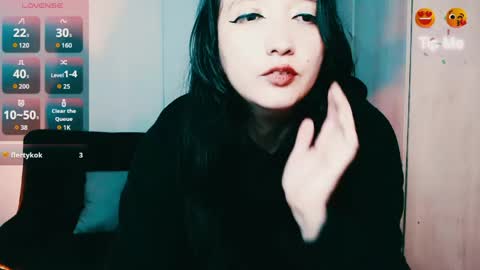 Victoria online show from May 5, 11:13 pm