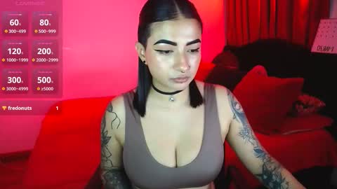 Snapshot of victoria_vox chatting on March 26, 8:31 am Victoria online show from March 26, 8:31 am