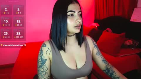 Snapshot of victoria_vox chatting on April 7, 6:36 am Victoria online show from April 7, 6:36 am