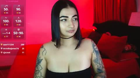 Snapshot of victoria_vox chatting on April 8, 4:12 am Victoria online show from April 8, 4:12 am