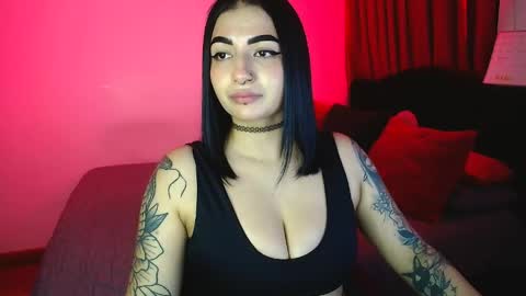 Snapshot of victoria_vox chatting on April 17, 7:55 am Victoria online show from April 17, 7:55 am