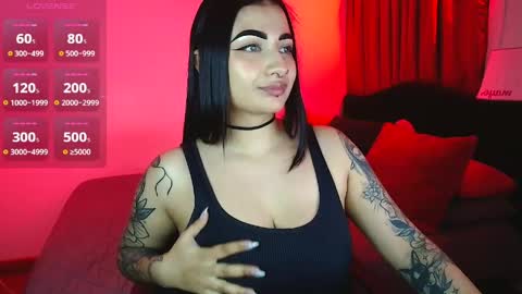Snapshot of victoria_vox chatting on May 7, 2:17 am Victoria online show from May 7, 2:17 am