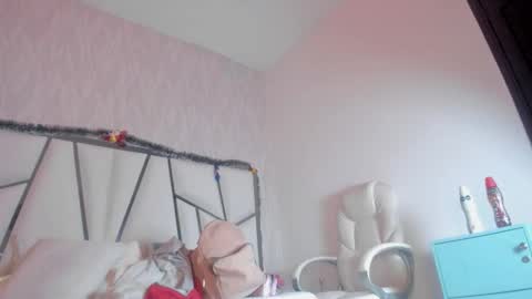 Victoria Sofia online show from November 24, 7:13 pm