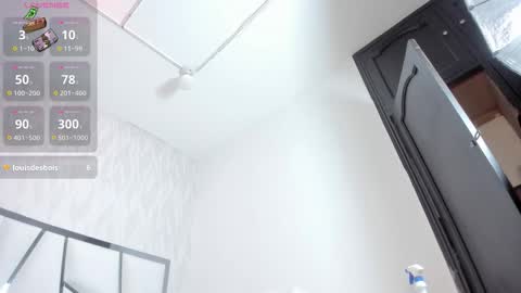 Victoria Sofia online show from March 6, 7:43 pm