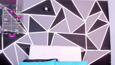 Victoria Zans  online show from October 6, 12:52 am