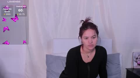 Victoria Zans  online show from December 20, 9:49 am