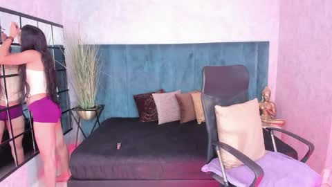 victoriaablair online show from March 20, 2:55 pm