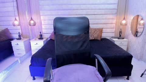 victoriaablair online show from March 27, 7:46 pm