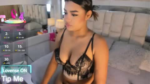 VICTORIA online show from October 8, 11:08 am