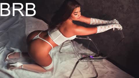 VICTORIA online show from March 18, 11:02 am