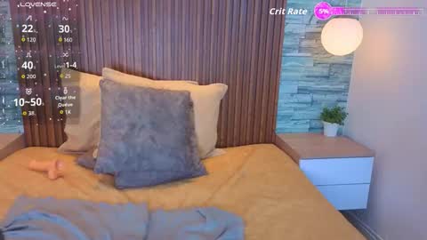 Victoria Andrade online show from February 6, 3:59 pm