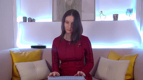 Victoria online show from January 29, 12:43 am