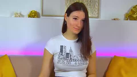 Victoria online show from February 28, 9:10 am