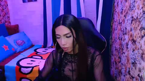 Victoria online show from March 3, 2:26 pm