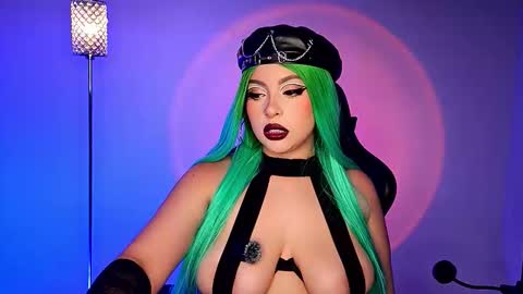  Tory  online show from November 6, 4:13 am