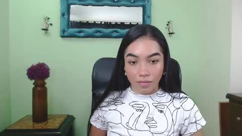 Snapshot of victoriabianchi chatting on February 26, 7:35 pm Vicky online show from February 26, 7:35 pm