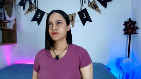 Victoria online show from October 12, 11:09 am