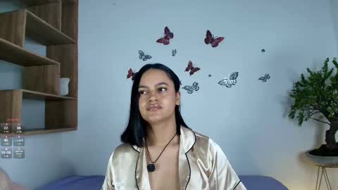 Victoria online show from November 14, 11:20 am