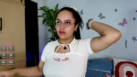 Snapshot of victoriablack_ chatting on May 23, 9:57 am Victoria online show from May 23, 9:57 am